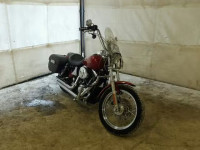 2004 HARLEY-DAVIDSON FXDL 1HD1GDV144K320908