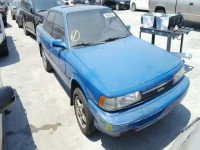 1989 TOYOTA CAMRY LE JT2SV22E7K3351688