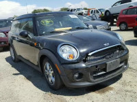 2014 MINI COOPER CLU WMWZF3C5XET492201