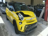 2015 FIAT 500L TREKK ZFBCFADH4FZ032216