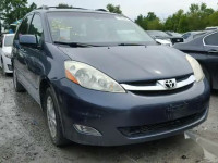 2006 TOYOTA SIENNA 5TDZA22CX6S484336