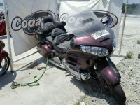 2008 HONDA GL1800 1HFSC47H78A701990