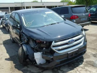 2016 FORD EDGE SE AW 2FMPK4G95GBC64002