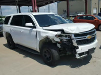 2015 CHEVROLET TAHOE C150 1GNLC2ECXFR687423