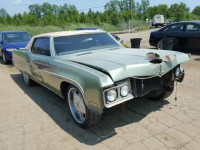 1970 BUICK ELECTRA 484570H188764