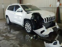 2017 Jeep Cherokee O 1C4PJMJS6HW591429