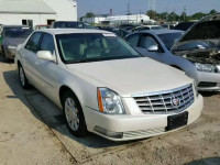 2011 CADILLAC DTS 1G6KA5E6XBU121519