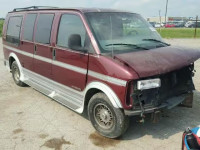 1997 GMC SAVANA RV 1GDFG15R0V1014433