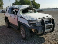 2011 TOYOTA FJ CRUISER JTEBU4BF9BK109436