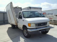 2004 FORD E350 SUPER 1FDSE35L74HB14868