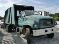 2002 GMC C-SERIES C 1GDP7H1C12J500906