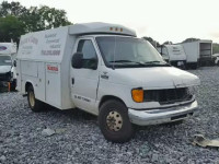 2004 FORD E350 SUPER 1FDWE35LX4HA27824