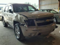 2011 CHEVROLET TAHOE LTZ 1GNSKCE01BR208827