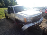 2008 GMC SIERRA C25 1GTHC23678F132493