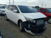 2017 KIA SEDONA EX KNDMC5C11H6256974
