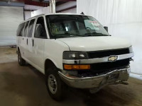 2016 CHEVROLET EXPRESS G3 1GAZGPFG3G1270207