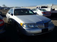 2002 LINCOLN TOWN CAR C 1LNHM83W92Y666960