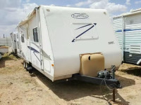 2008 OTHR TRAILER 4WYT02S2281213776