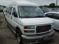 2000 GMC SAVANA RV 1GDFG15R6Y1114072