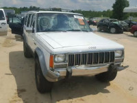 1995 JEEP CHEROKEE C 1J4FJ78S3SL616342