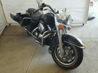 2007 HARLEY-DAVIDSON FLHR 1HD1FB4167Y671751