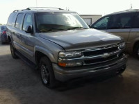 2002 CHEVROLET C2500 SUBU 3GNGC26U12G221995