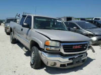 2004 GMC SIERRA C25 1GTHC29U04E244588