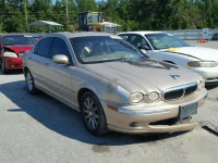 2003 Jaguar X-type SAJEA51D33XD41989