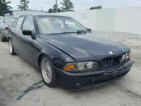2001 BMW 525I WBADT33471GF41404