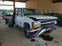 1991 CHEVROLET C3500 1GBHC34K3ME189683