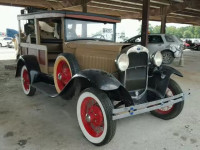 1931 FORD TRUCK A4563959