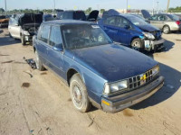 1990 OLDSMOBILE 98 REGENCY 1G3CX54C9L4309134