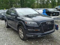 2010 AUDI Q7 PREMIUM WA1CYAFE6AD005559