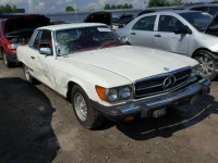 1978 Mercedes-benz Benz 10702412022771