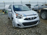 2015 NISSAN MICRA 3N1CK3CP1FL206895