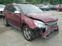 2017 CHEVROLET EQUINOX PR 2GNFLGE37H6119137