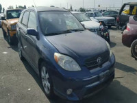 2005 TOYOTA MATRIX 2T1KR32E15C444283