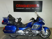 2005 HONDA GL1800 1HFSC47085A407259