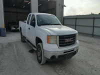 2008 GMC SIERRA C25 1GTHC29K58E107599