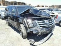 2015 CADILLAC ESCALADE P 1GYS4NKJ3FR617312