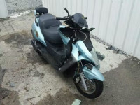 2008 ZONGSHEN SCOOTER L5YTDNPA881206548