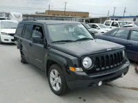 2017 JEEP PATRIOT LA 1C4NJPFA8HD167321