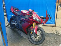 2006 YAMAHA YZFR1 JYARN15E56A005163