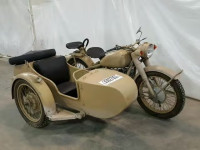 1965 CHAN MOTORCYCLE 650105