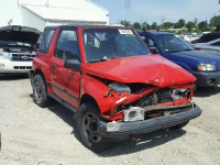 1994 GEO TRACKER 2CNBJ18U5R6938238