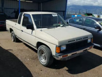 1986 Nissan D21 King C JN6ND16S5GW010584