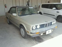 1988 BMW 325I AUTOMATIC WBABB2302J8856510