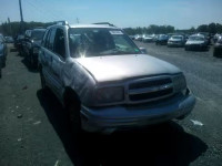 2004 CHEVROLET TRACKER LT 2CNBE634946900139