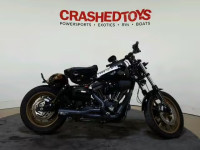 2016 HARLEY-DAVIDSON FXDLS 1HD1GS820GC327961