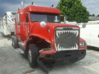 1996 FREIGHTLINER CONVENTION 1FUYDZYB3TP882786